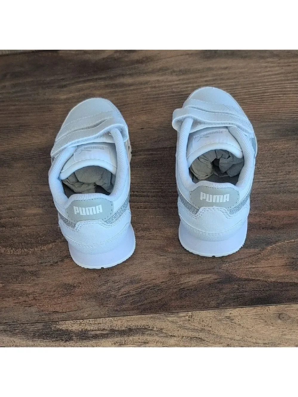 Puma chic sneakers